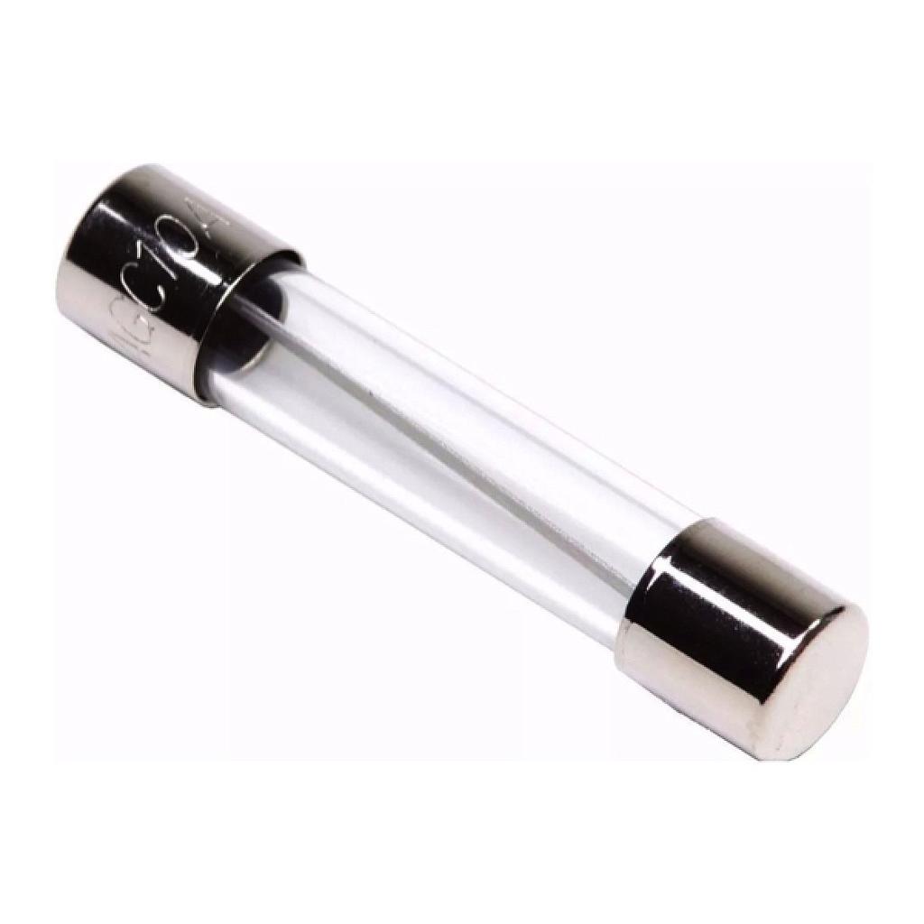 Fusible de 250V y 1.5A