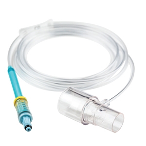 Adaptador nasal