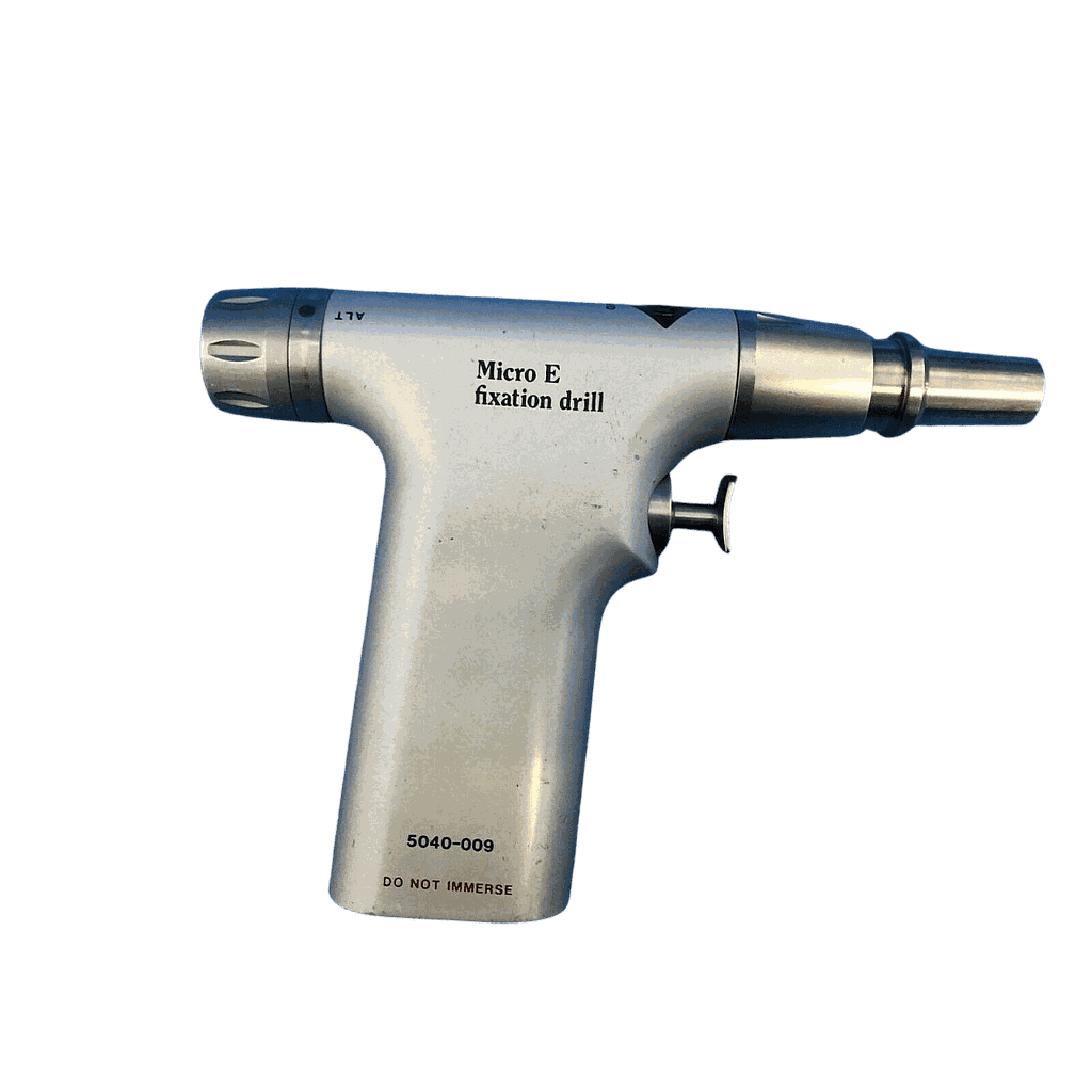 Taladro de fijación eléctrico Hall Micro E 5040-009