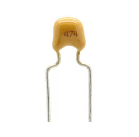 0.47uF