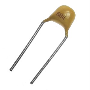 0.68uF