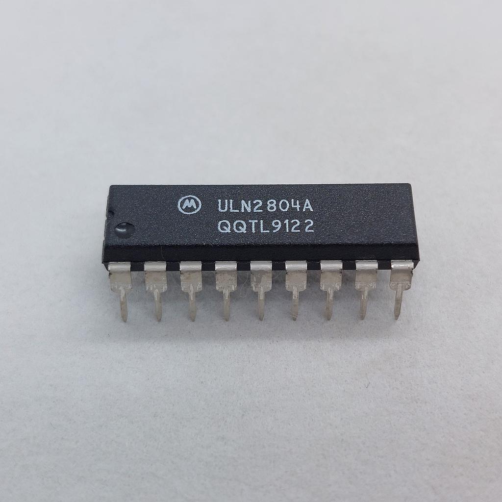 ULN2804A