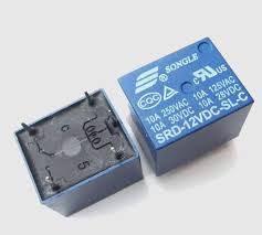 SRD-12VDC-SL-C